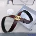 Chanel AAA+ sheepskin Leather Belts #9129348