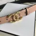 Women Chanel AAA+ Belts 3.0CM #99905613