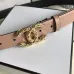 Women Chanel AAA+ Belts 3.0CM #99905613