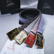 CL AAA Belts 3.8cm #A22260