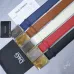 D&amp;G AAA+ Belts 3.8cm #A22257