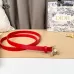 Dior AAA  1.7 cm new style belts #999929859