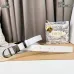 Dior AAA  3.5 cm new style belts #999929868