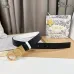 Dior AAA  3.5 cm new style belts #999929869