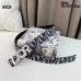 Dior AAA  3.5 cm new style belts #999929872