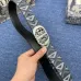 Dior AAA+ Leather belts Wide 3.5cm #A33392