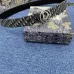 Dior AAA+ Leather belts Wide 3.5cm #A33393