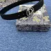 Dior AAA+ Leather belts Wide 3.5cm #A33393