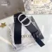 Dior AAA+ Leather belts for Men W3.5cm #999931602