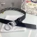 Dior AAA+ Leather belts for Men W3.5cm #999931602