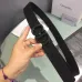 Dior AAA+ belts 3.4CM #99905578