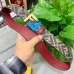 Fendi AAA+ Belts Cuoio Romano Width:4.0cm #A48494