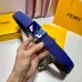 Fendi AAA+ Belts Width:3.5cm #A48496