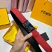 Fendi AAA+ Belts Width:3.5cm #A48496