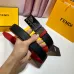 Fendi AAA+ Belts Width:3.5cm #A48496