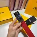 Fendi AAA+ Belts Width:3.5cm #A48496