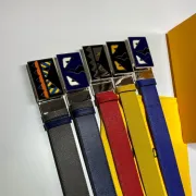 Fendi AAA+ Belts Width:3.5cm #A48496
