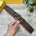 Fendi AAA+ Belts Width:4.0cm #A48486