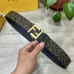 Fendi AAA+ Belts Width:4.0cm #A48487