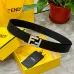 Fendi AAA+ Belts Width:4.0cm #A48493
