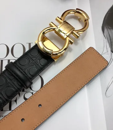 Ferragamo AAA+ Belts 3.5CM #99874602