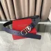 Ferragamo Leather Belts 1:1 Quality W3.5CM #999930983