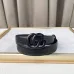 Cheap Gucci AAA+ Belts 2.0 3.0 4.0cm #A23509