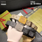 Gucci AAA+ Belts #A38023
