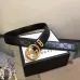 Gucci AAA+ Leather Belts W3.8cm #99116471