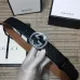 Gucci AAA+ Leather Belts W4cm #9129911