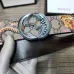 Gucci AAA+ Leather Belts W4cm #9129913