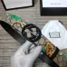 Gucci AAA+ Leather Belts W4cm #9129914