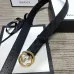 Gucci AAA+ Leather Belts W4cm #9129921