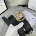 Gucci AAA+ Leather Belts for Men W4cm #9129892