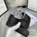 Gucci AAA+ Leather Belts for Men W4cm #9129892