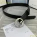 Gucci AAA+ Leather Belts for Men W4cm #9129895