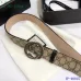 Gucci AAA+ Leather Belts for Men W4cm #9129900