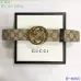 Gucci AAA+ Leather Belts for Men W4cm #9129900