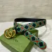 Men's Gucci 4.0cm AAA+ Belts #999929913