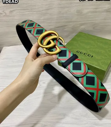 Men's Gucci 4.0cm AAA+ Belts #999929913