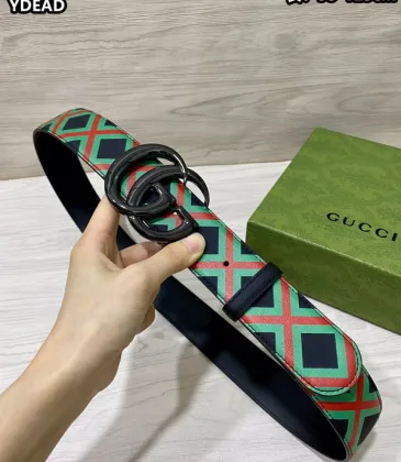 Men's Gucci 4.0cm AAA+ Belts #999929914