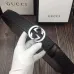 Men's Gucci AAA+ Belts 3.4CM #99905039