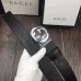 Men's Gucci AAA+ Belts 3.4CM #99905039