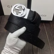 Men's Gucci AAA+ Belts 3.4CM #99905039
