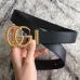 Men's Gucci AAA+ Belts 3.4CM #99905042