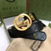 Men's Gucci AAA+ Belts 3.8CM #99905584