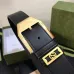 Men's Gucci AAA+ Belts 3.8CM #99905633