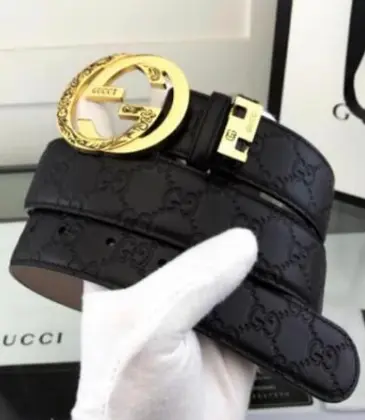 Men's Gucci AAA+ Belts #9125910