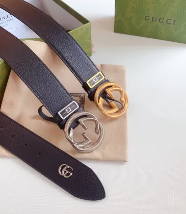 Men's Gucci AAA+ Belts #999933015