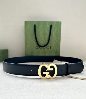 Men's Gucci AAA+ Belts #A22967